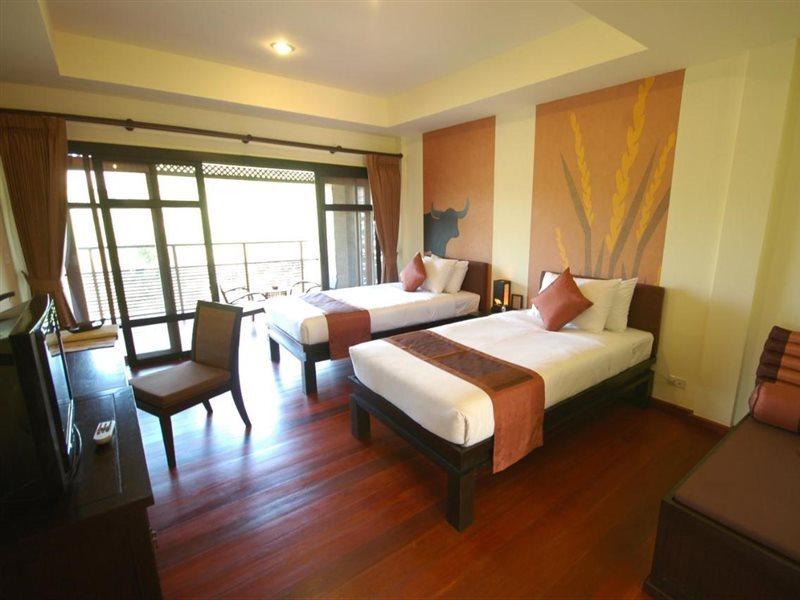 Phunacome Resort Dan Sai Exterior foto