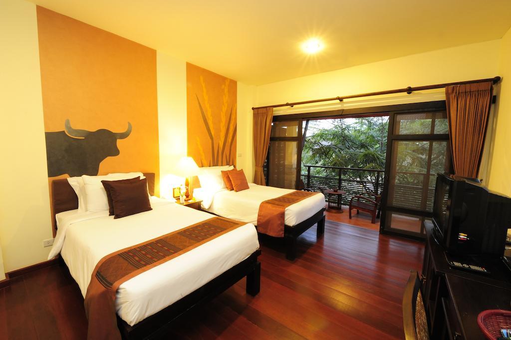 Phunacome Resort Dan Sai Exterior foto